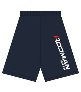 Pantaloncini Rodman