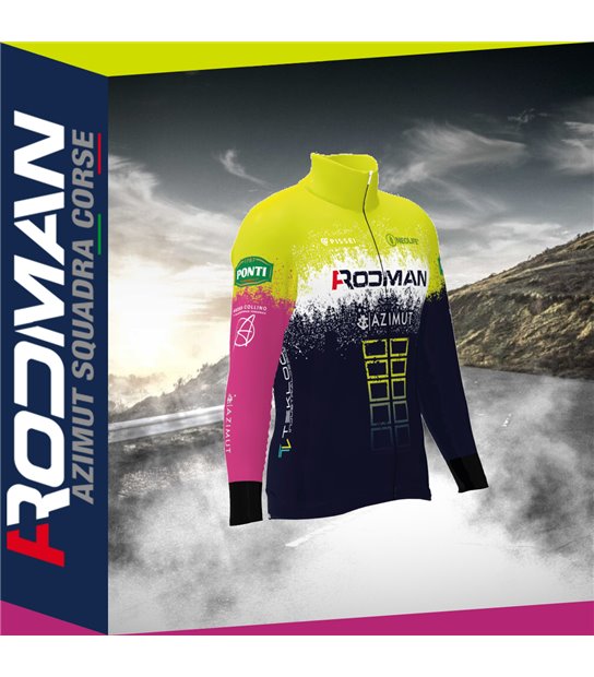 Invernale 2023/2024 - RodmanBikes Store