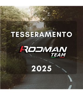 Rinnovo Tesseramento (SENZA Divisa) 2025